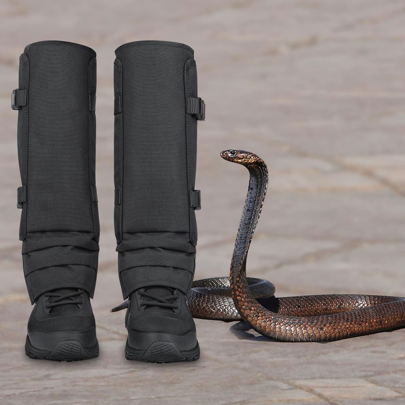 Hunting And Outdoor Stores - Protetores de Perna Royi Store para