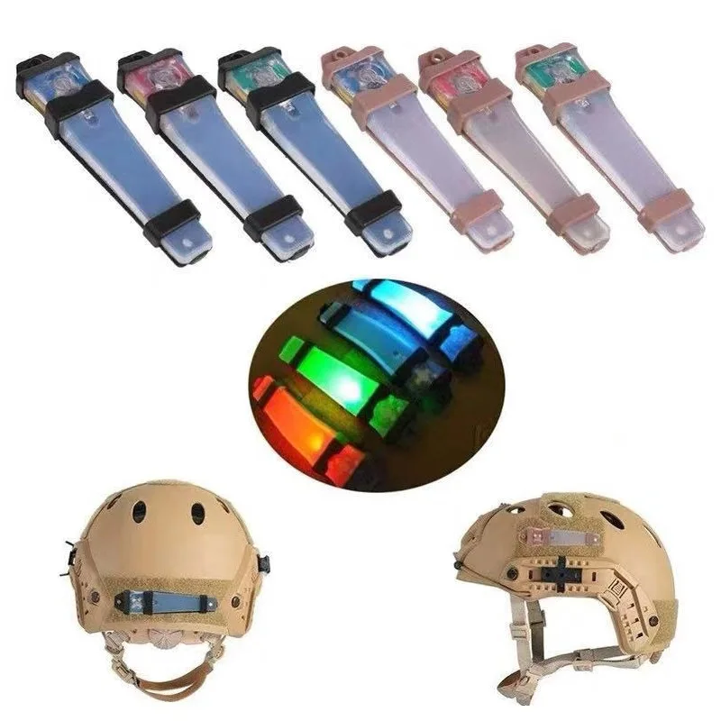 Outdoor Hunting Lights - Lanterna Tática FMA de Segurança com