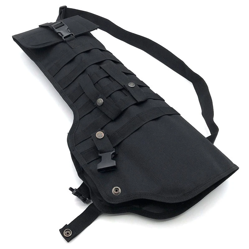 Outdoor Hunting Rifle - Bolsa Tática para Exterior, Porta-Fuzil, Porta-Escova