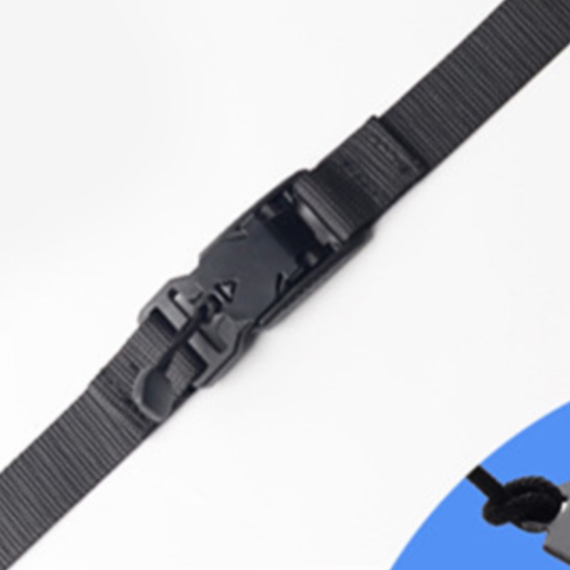 Tactical Belt Rigger - Mochila Magnética com Alça Destacável, Alça