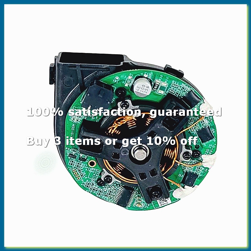 G&T Hunting & Outdoor Gun Shop Photos - Ventilador-G para Acessórios do Aspirador S30