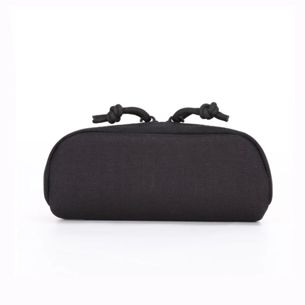 Hunting And Outdoor Stores - Estojo tático para óculos MOLLE, bolsa