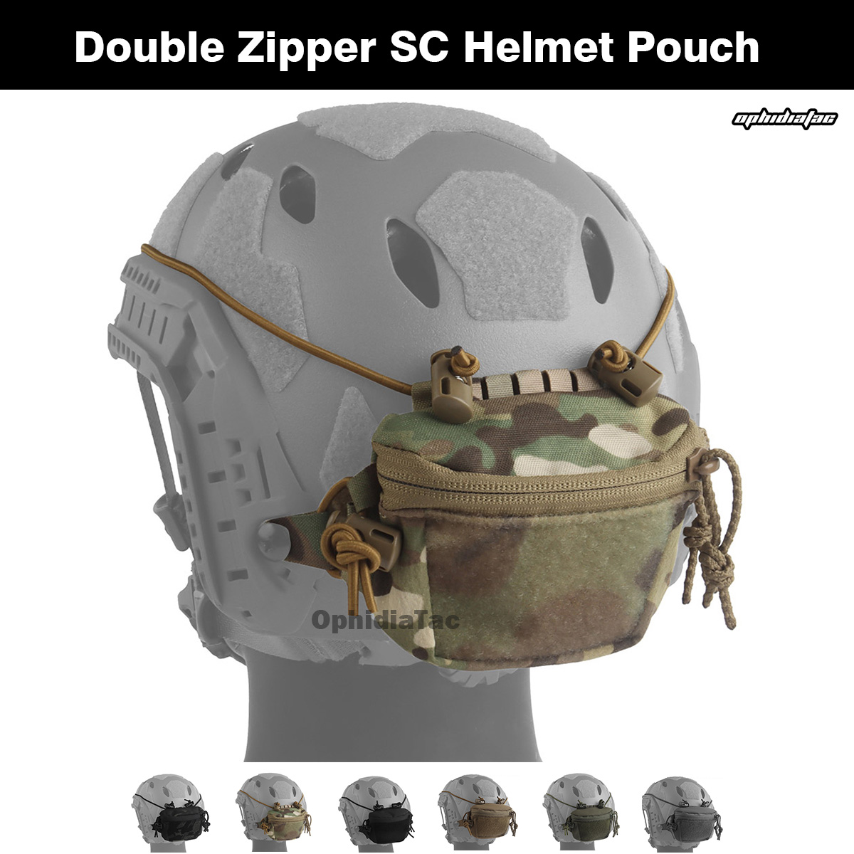 Hunting And Outdoor Stores - Bolsa de Armazenamento para Capacete em