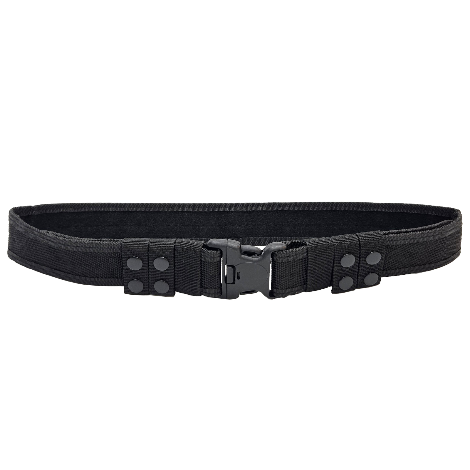 Tactical Belt Rigger - Ao ar livre resistente lona camuflagem