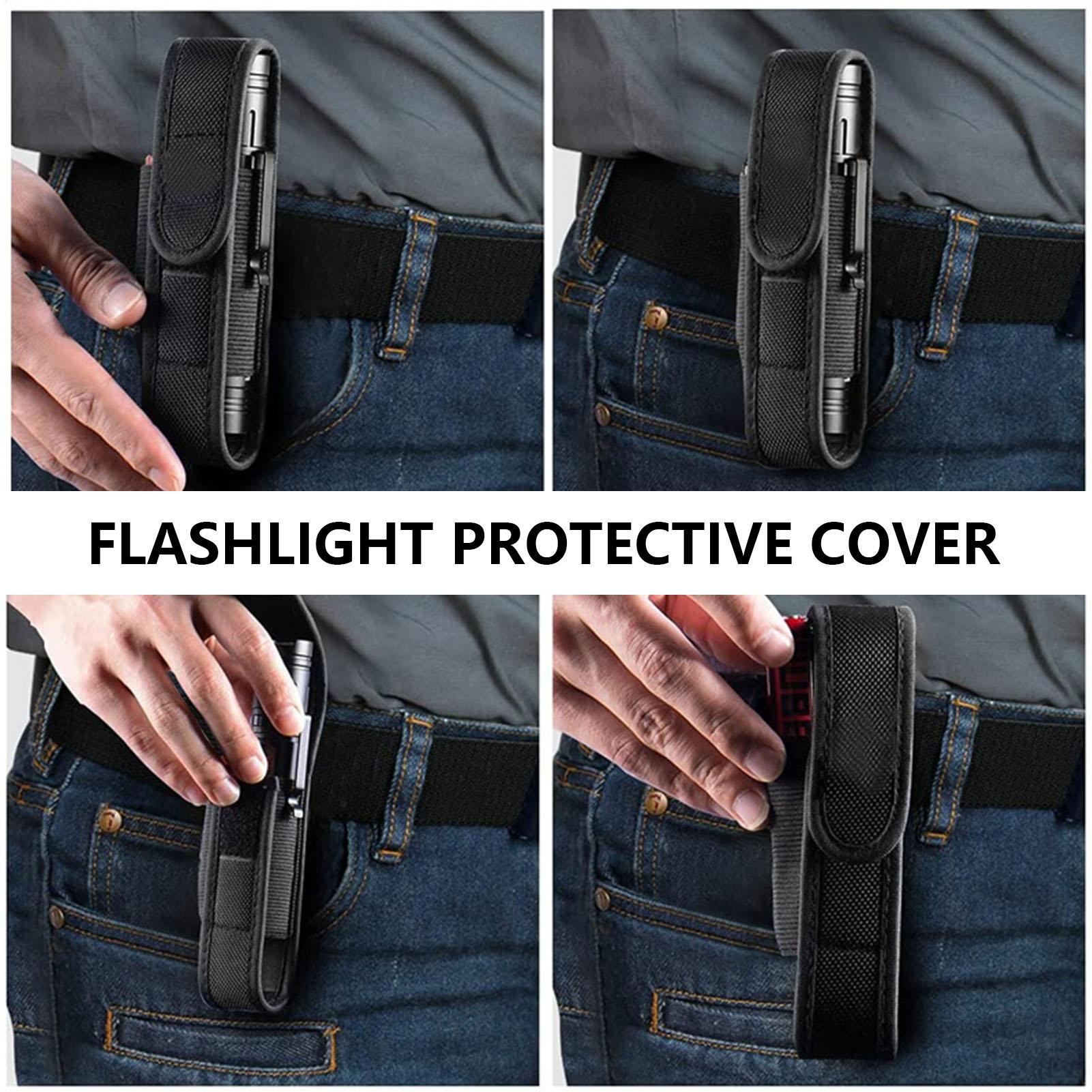 Capa Protetora para Lanterna L - Outdoor Hunting Lights avaliação e preço