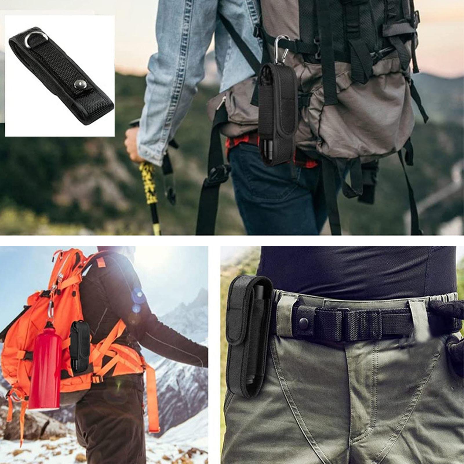 Capa Protetora para Lanterna L - Outdoor Hunting Lights avaliação e preço