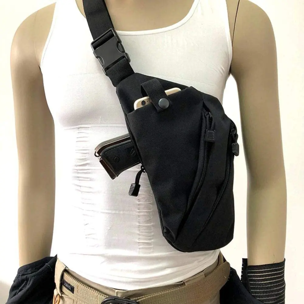 Saco de caminhada ao ar livre  - Tactical Belt Rigger avaliação e preço