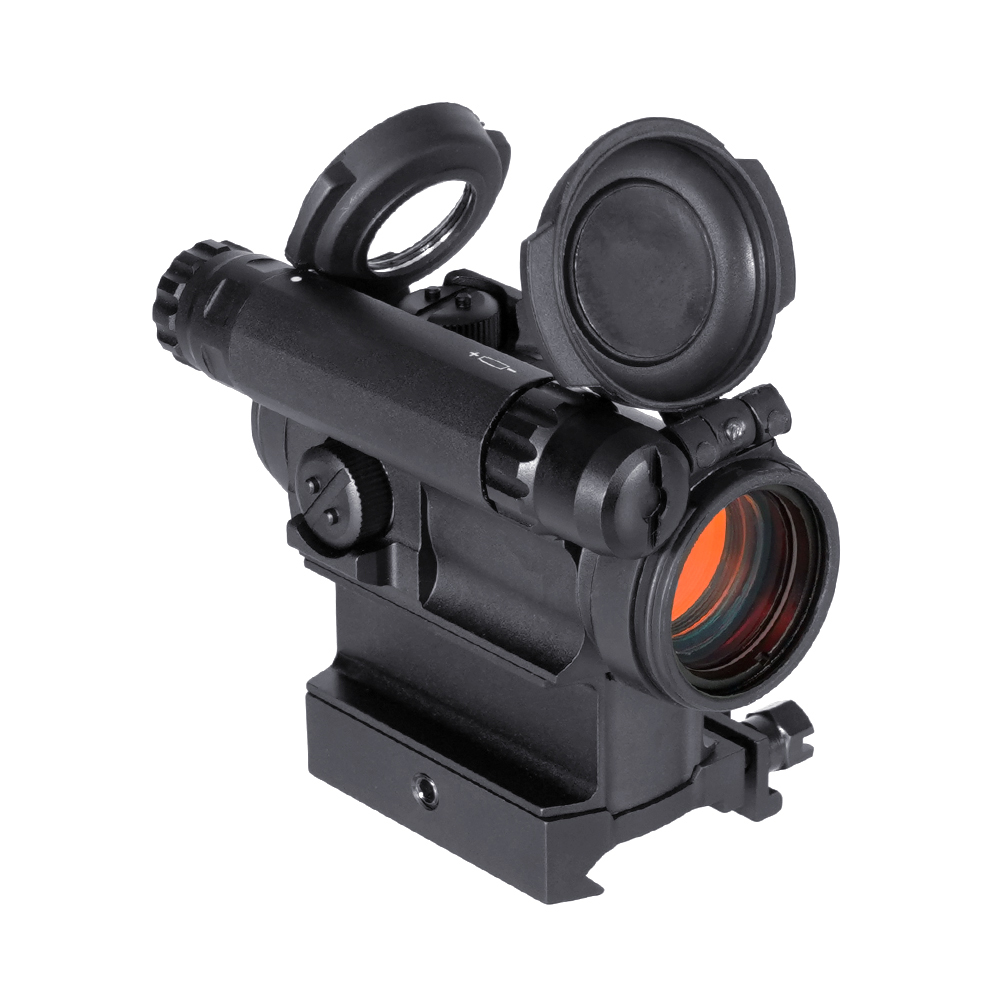 EVOLUTION GEAR M5 Red Dot Sigh - Outdoor Hunting Rifle avaliação e preço