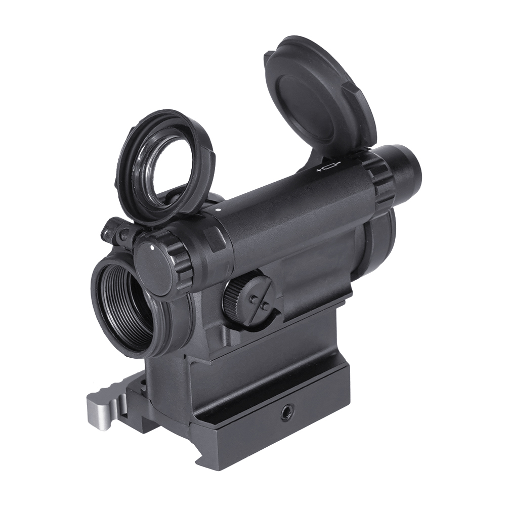 EVOLUTION GEAR M5 Red Dot Sigh - Outdoor Hunting Rifle avaliação e preço