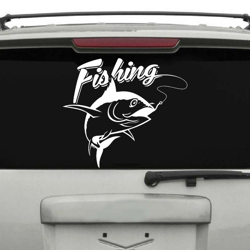 Pesca logotipo hobby caça vara - Outdoor Hunting Logo avaliação e preço