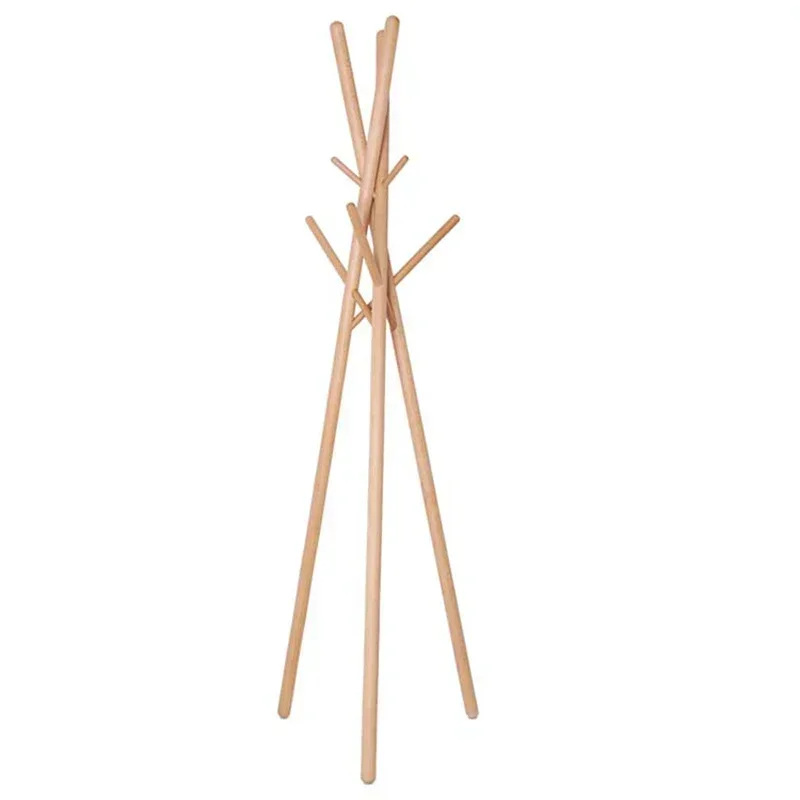 Criativo árvore roupas rack de - Tree Stand Ladder avaliação e preço