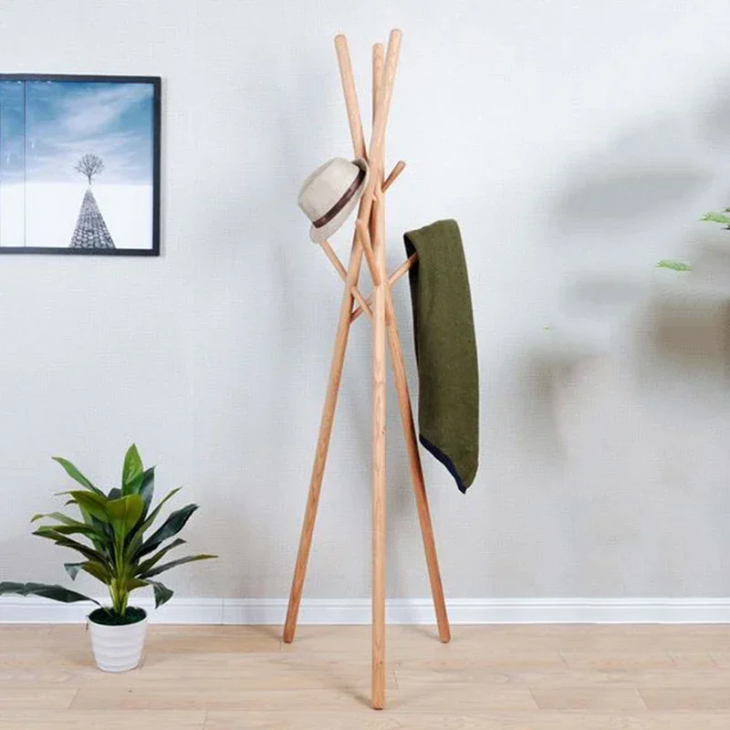 Criativo árvore roupas rack de - Tree Stand Ladder avaliação e preço
