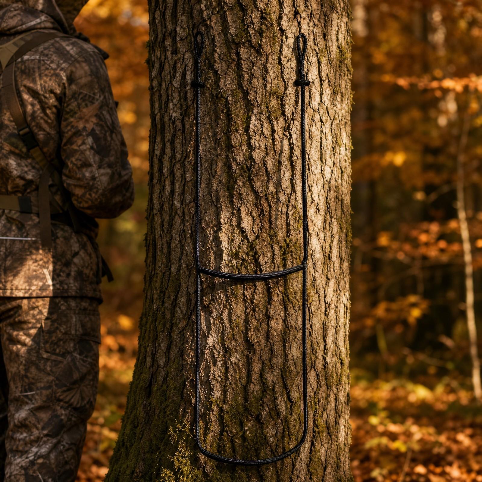 Escada de caça compacta para e - Tree Stand Ladder avaliação e preço