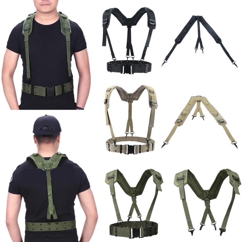 Cinto Tático Militar para Ativ - Tactical Belt Rigger avaliação e preço