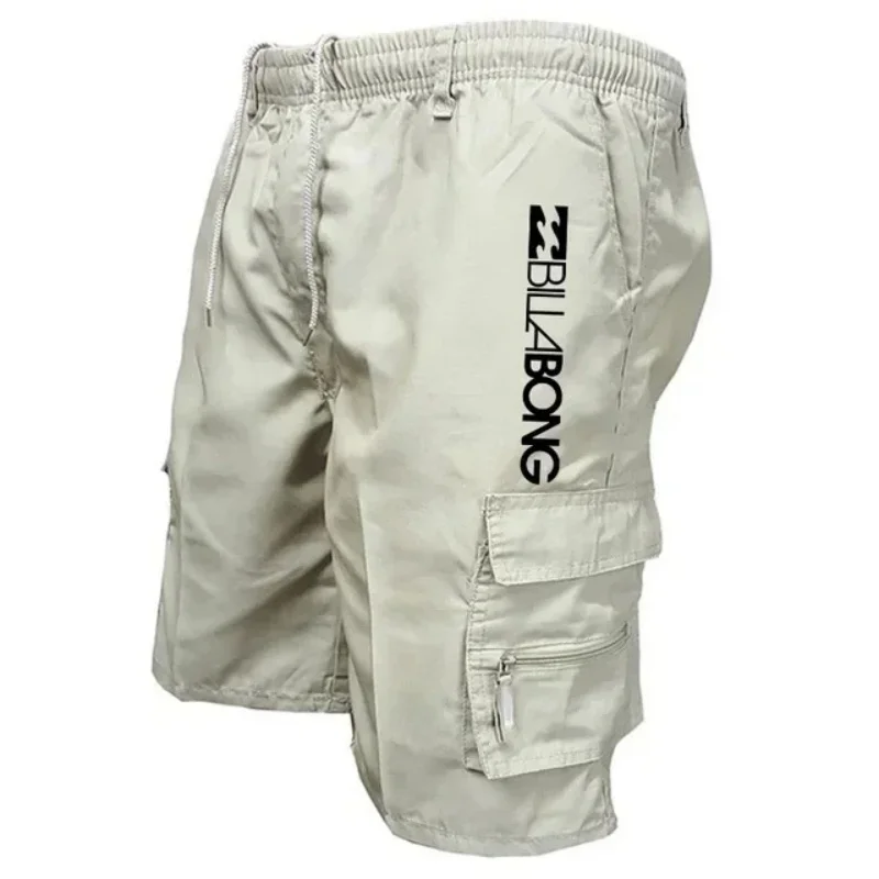 Bermudas Táticas Masculinas Co - Outdoor Hunting Overalls avaliação e preço