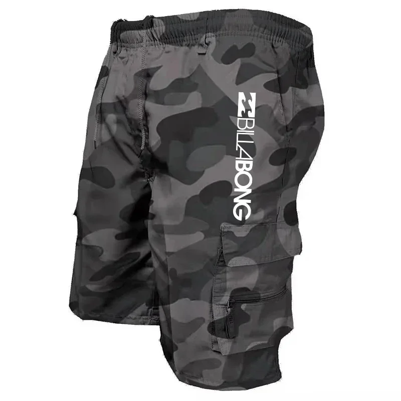 Bermudas Táticas Masculinas Co - Outdoor Hunting Overalls avaliação e preço
