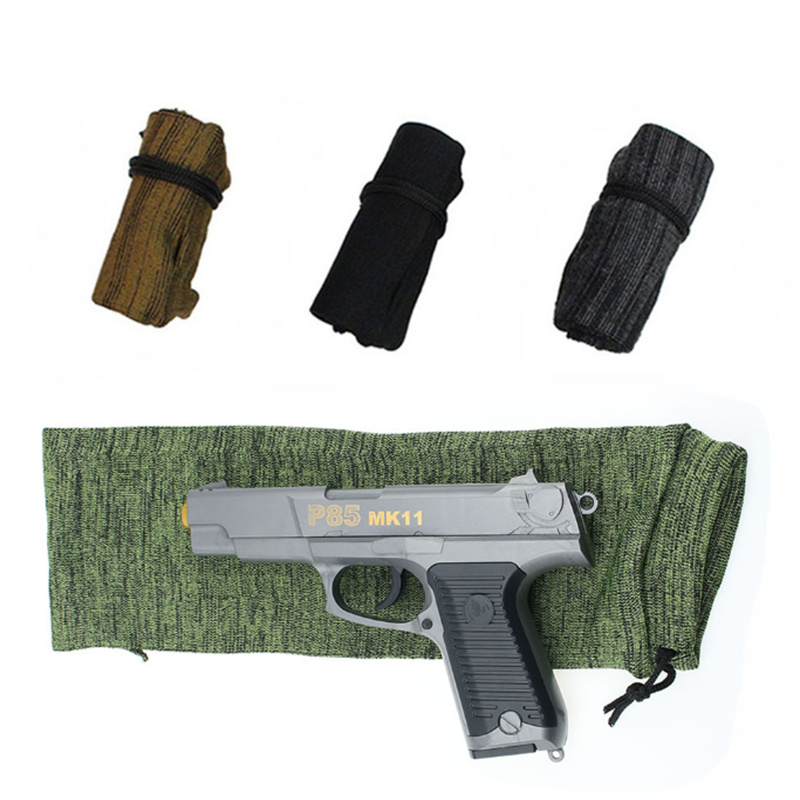 Airsoft arma meias para rifles - Outdoor Hunting Rifle avaliação e preço