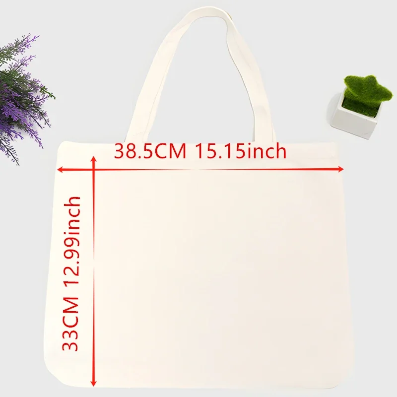 Bolsa de lona com estampa de c - Hunting Dog Outdoor Shop avaliação e preço