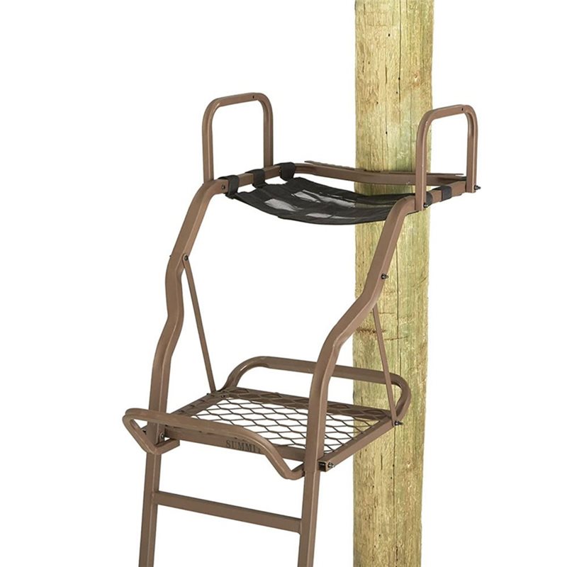 Assento de substituição B23B p - Tree Stand Ladder avaliação e preço