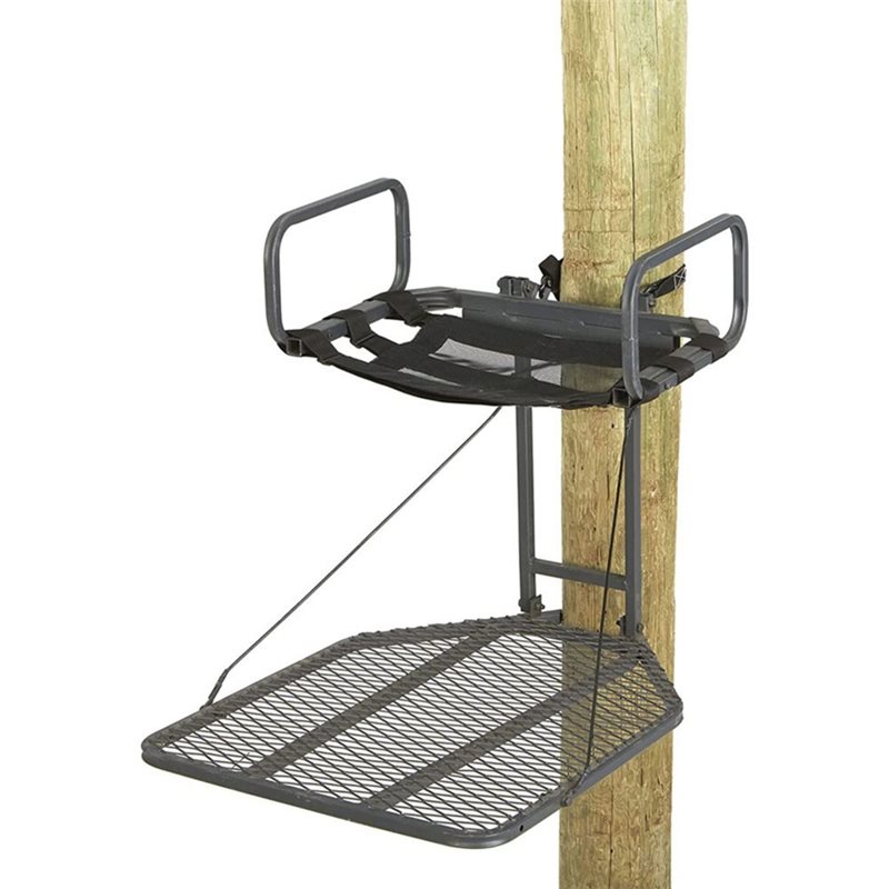 Assento de substituição B23B p - Tree Stand Ladder avaliação e preço