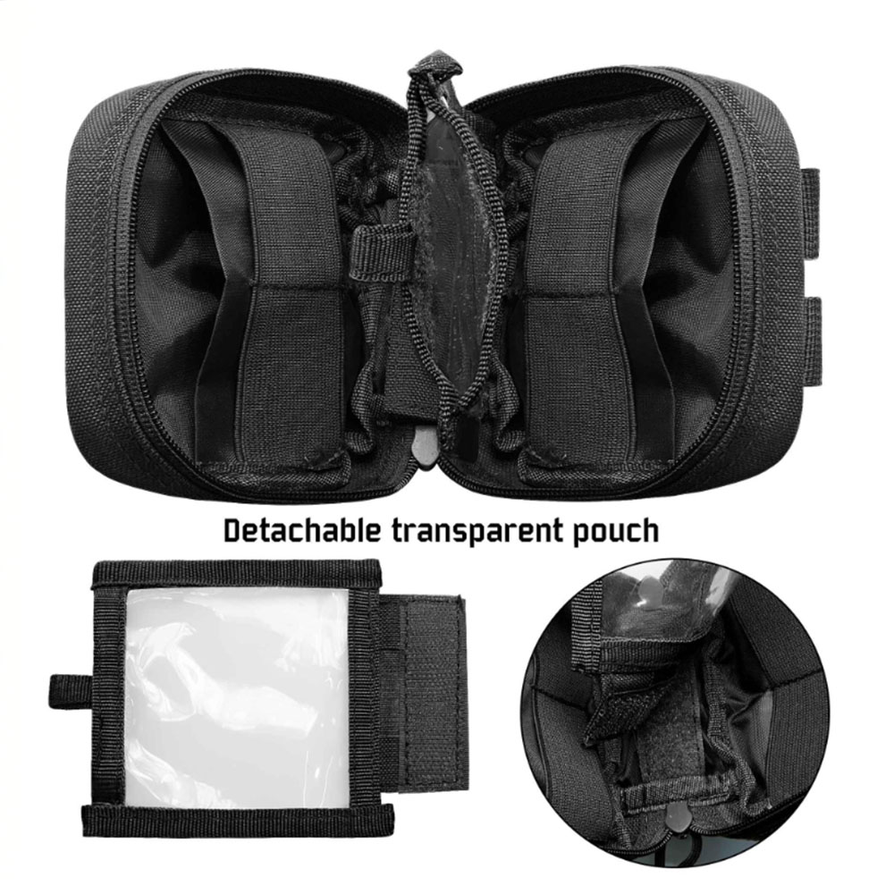Bolsa tática multifuncional pa - Hunting And Outdoor Stores avaliação e preço