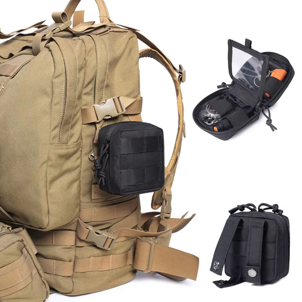 Bolsa tática multifuncional pa - Hunting And Outdoor Stores avaliação e preço