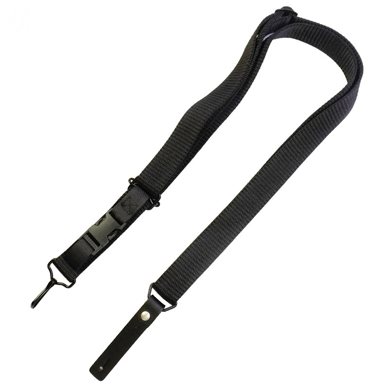 Alça Tática Ajustável de Nylon - Outdoor Hunting Rifle avaliação e preço