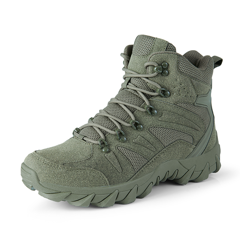 Botas de treinamento de combat - Hunting Outdoor Wear avaliação e preço