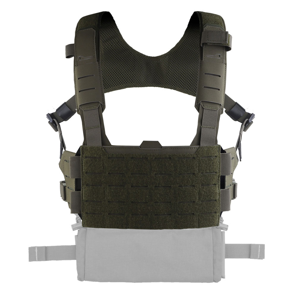 Colete Tático HX com Design de - Tactical Belt Rigger avaliação e preço