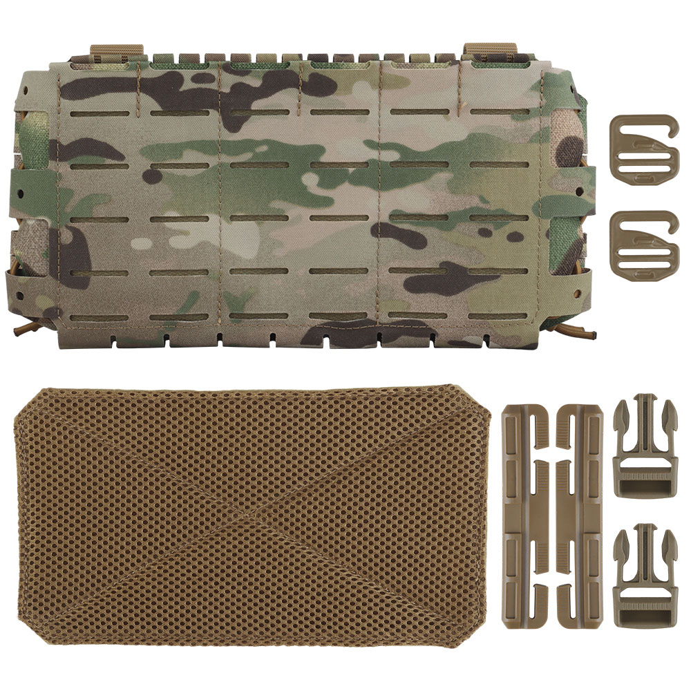 Plataforma de peito de arco tá - Tactical Belt Rigger avaliação e preço