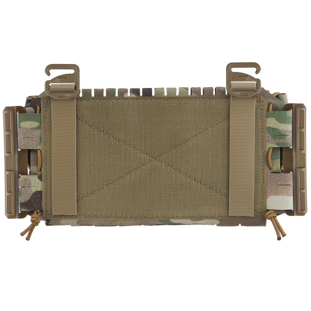 Plataforma de peito de arco tá - Tactical Belt Rigger avaliação e preço