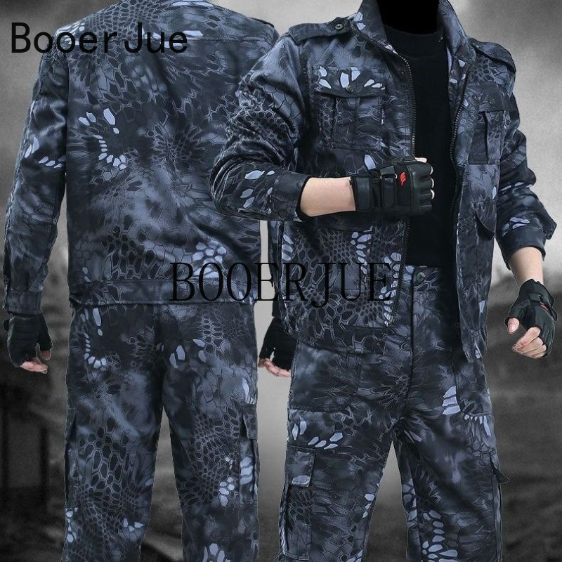 Uniforme Esportivo Masculino p - Outdoor Hunting Overalls avaliação e preço