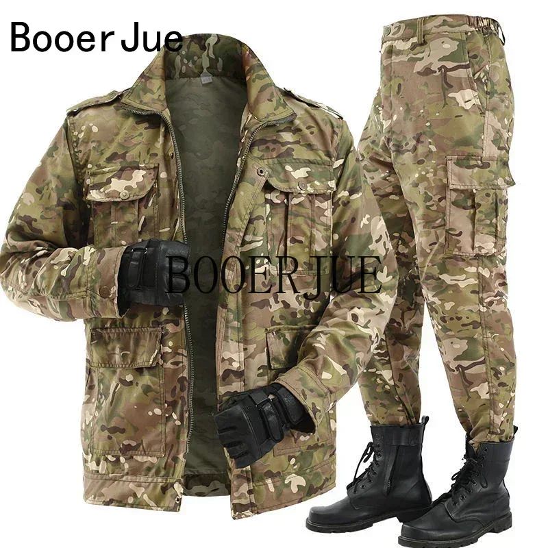 Uniforme Esportivo Masculino p - Outdoor Hunting Overalls avaliação e preço