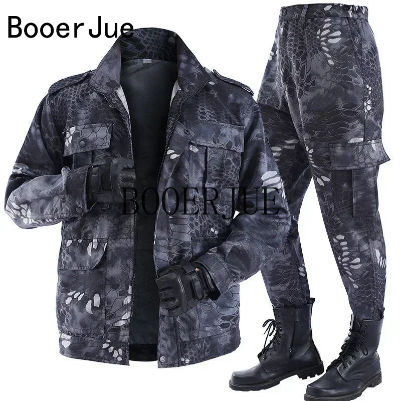 Uniforme Esportivo Masculino p - Outdoor Hunting Overalls avaliação e preço