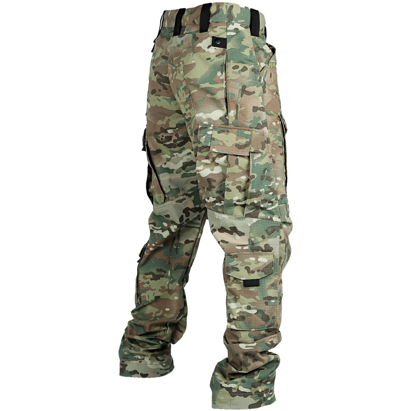 Intruder calças táticas homens - Hunting Outdoor Wear avaliação e preço