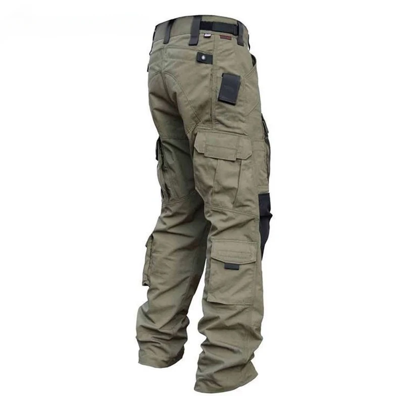 Intruder calças táticas homens - Hunting Outdoor Wear avaliação e preço