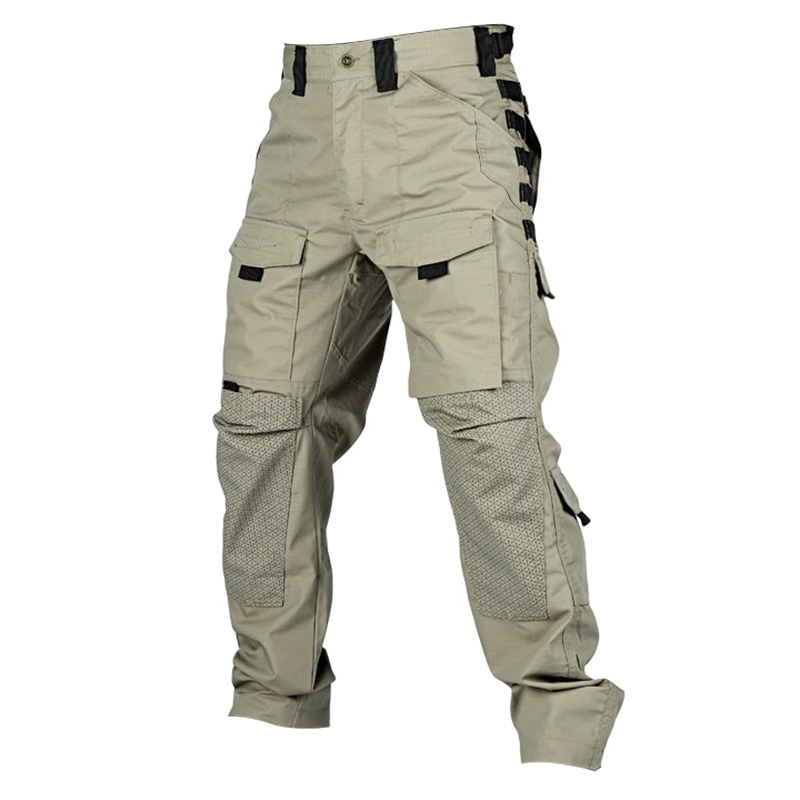 Intruder calças táticas homens - Hunting Outdoor Wear avaliação e preço