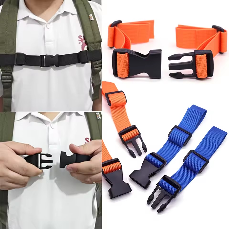 Mochila saco de peito cinta ar - Tactical Belt Rigger avaliação e preço
