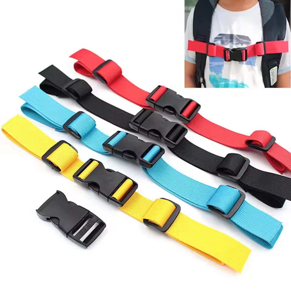 Mochila saco de peito cinta ar - Tactical Belt Rigger avaliação e preço