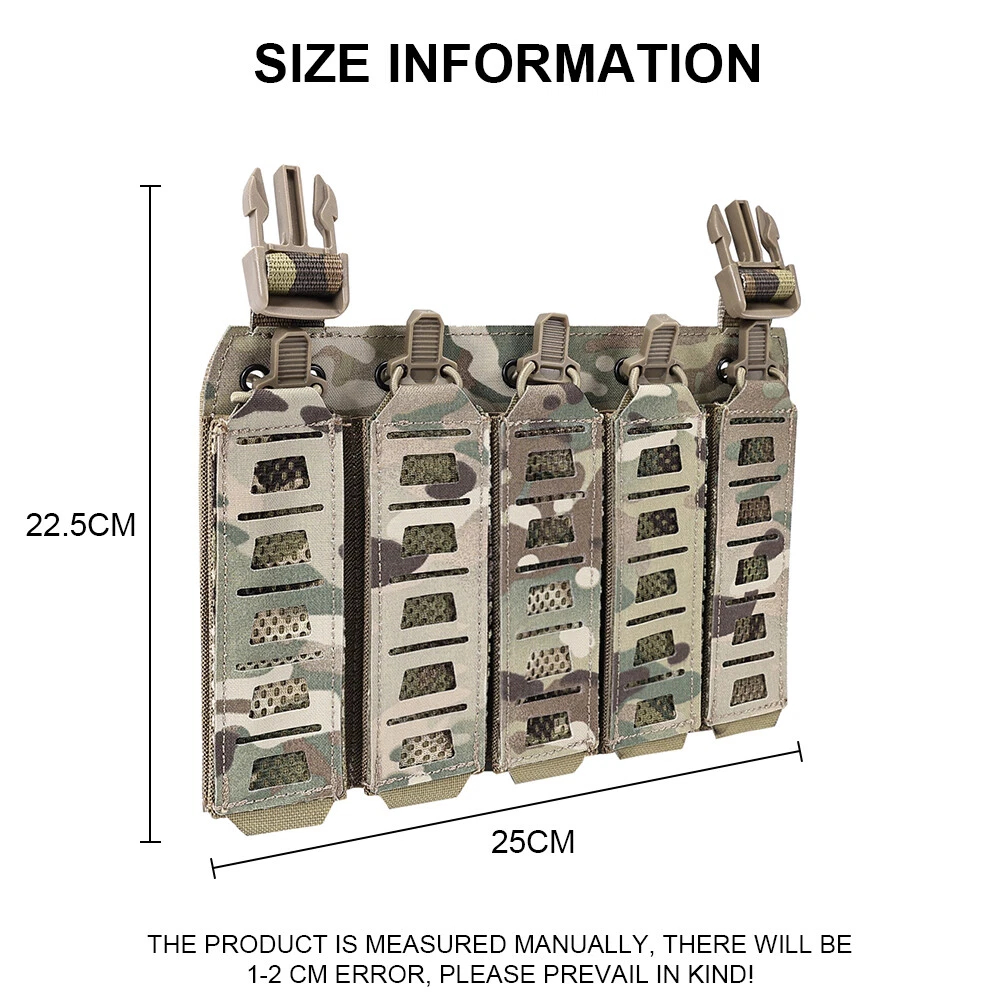Bolsas táticas para revistas m - Tactical Belt Rigger avaliação e preço
