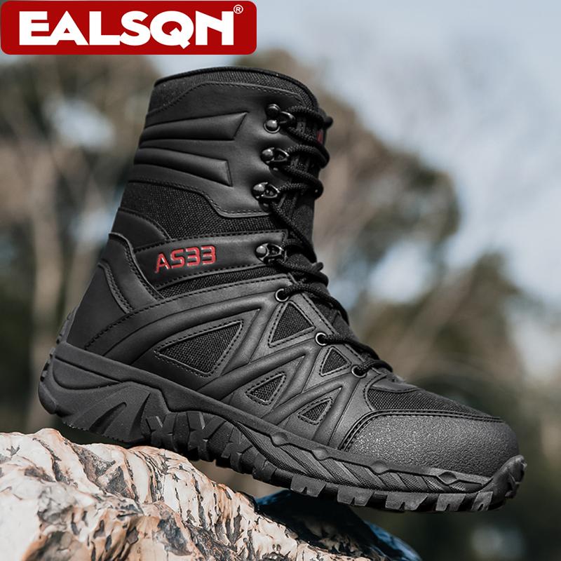 Botas de cano alto para homem, - Hunting Outdoor Wear avaliação e preço