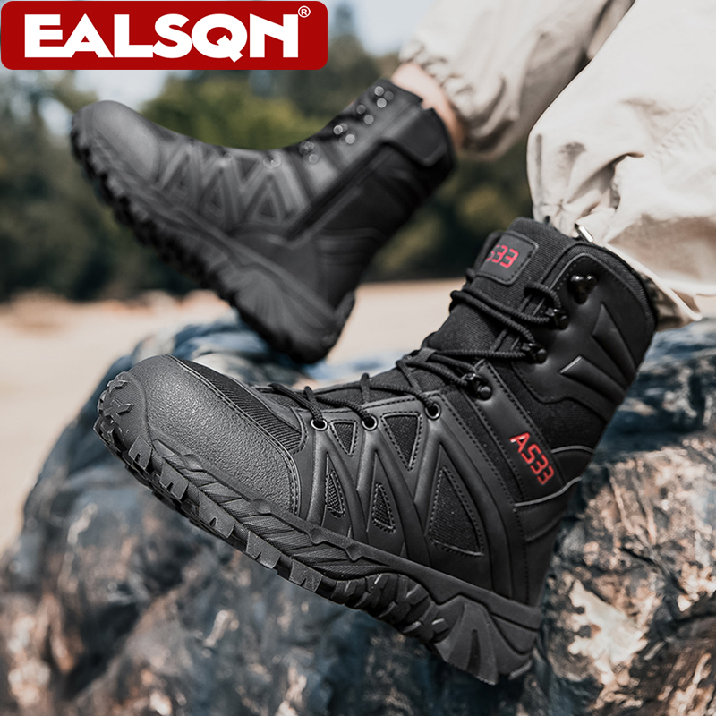 Botas de cano alto para homem, - Hunting Outdoor Wear avaliação e preço
