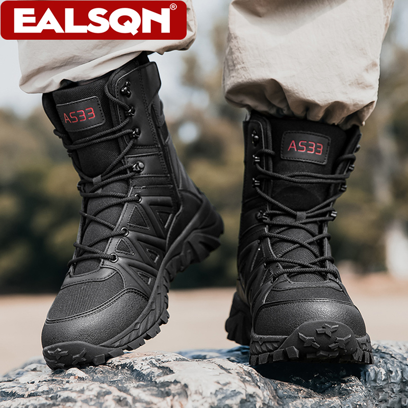 Botas de cano alto para homem, - Hunting Outdoor Wear avaliação e preço