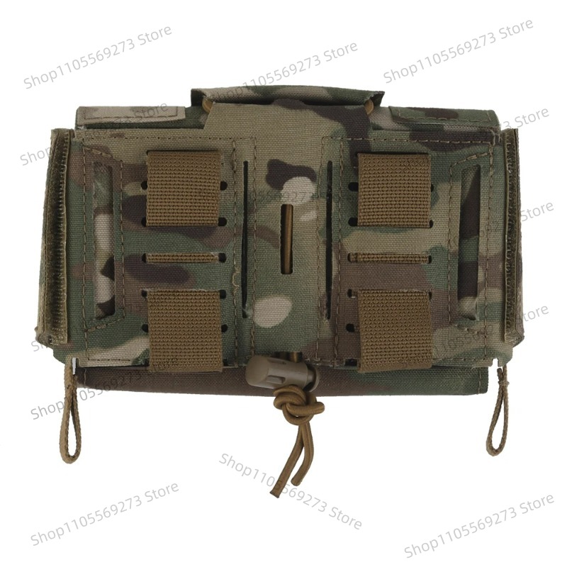Bolsa Tática IFAK para Primeir - Outdoor Hunting Paintings avaliação e preço