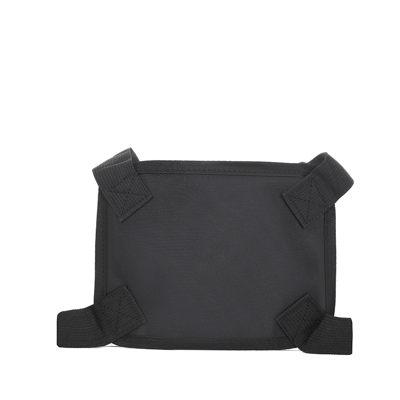 Bolsa de Peito Unissex, Colete - Tactical Belt Rigger avaliação e preço