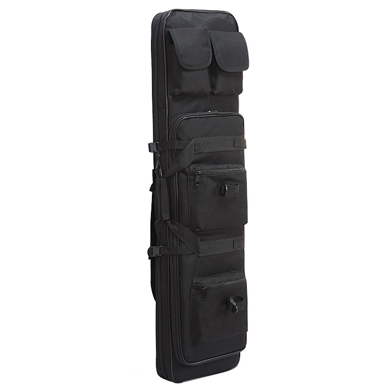 M/l/xl saco de arma caso rifle - Outdoor Hunting Rifle avaliação e preço