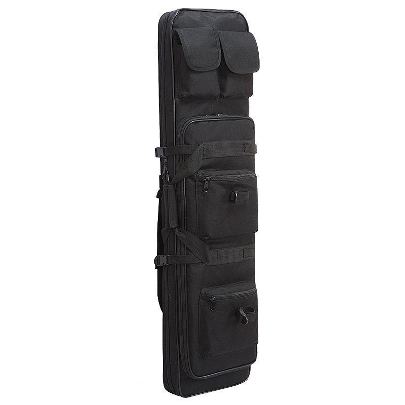 M/l/xl saco de arma caso rifle - Outdoor Hunting Rifle avaliação e preço