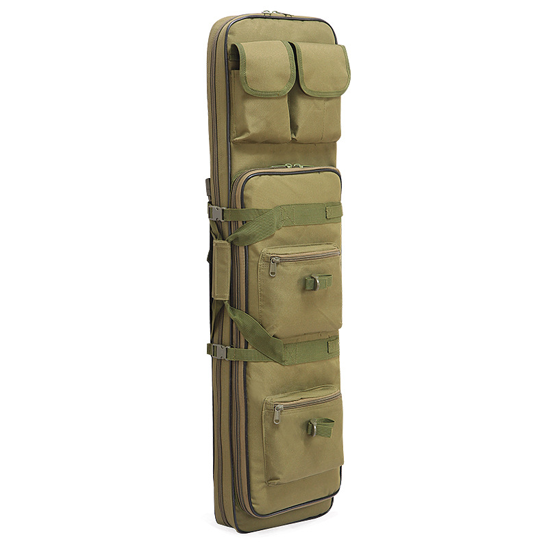 M/l/xl saco de arma caso rifle - Outdoor Hunting Rifle avaliação e preço