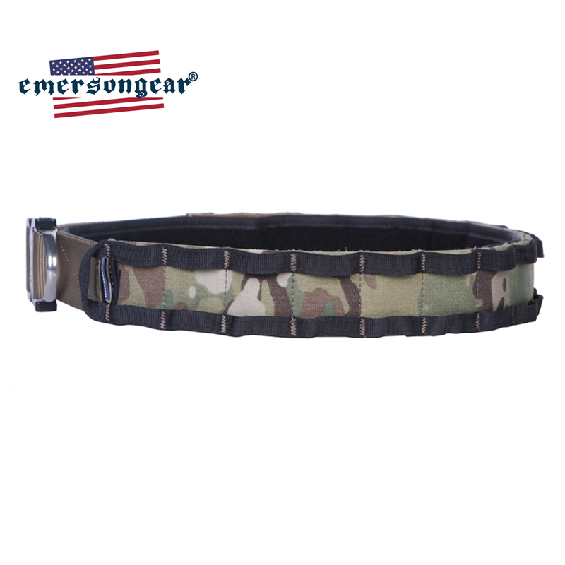 Emerson-correia do combate com - Tactical Belt Rigger avaliação e preço