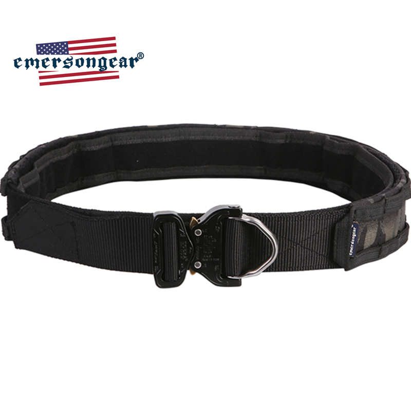 Emerson-correia do combate com - Tactical Belt Rigger avaliação e preço